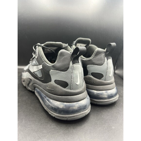 Nike Air Max 270 React WTR Waterproof Men’s Size 12 (CD2049-001) Clean main image 8
